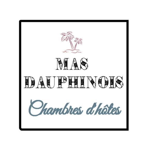 Le Mas Dauphinois Le Grand-Lemps Zewnętrze zdjęcie